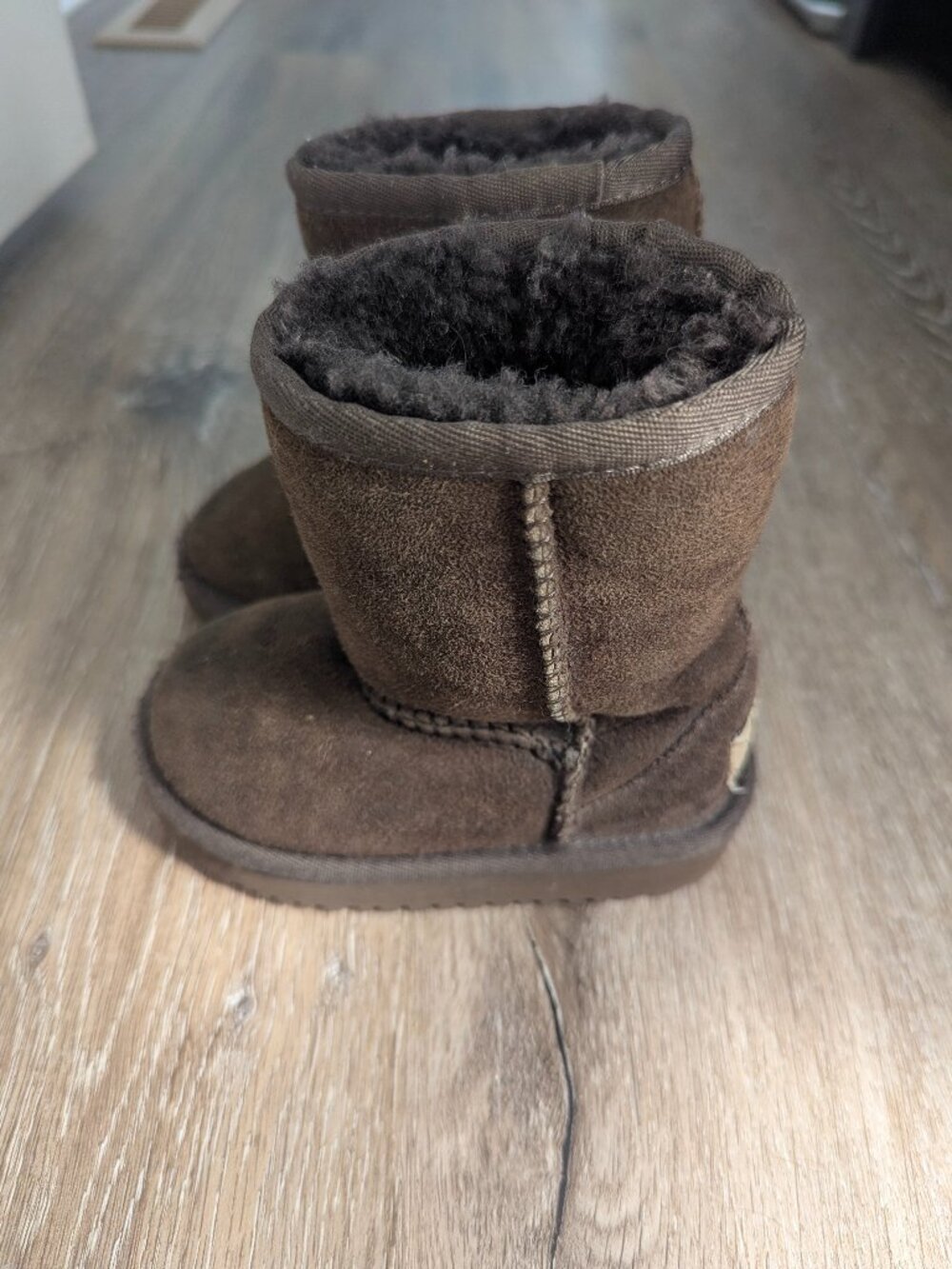 Ugg classic boot